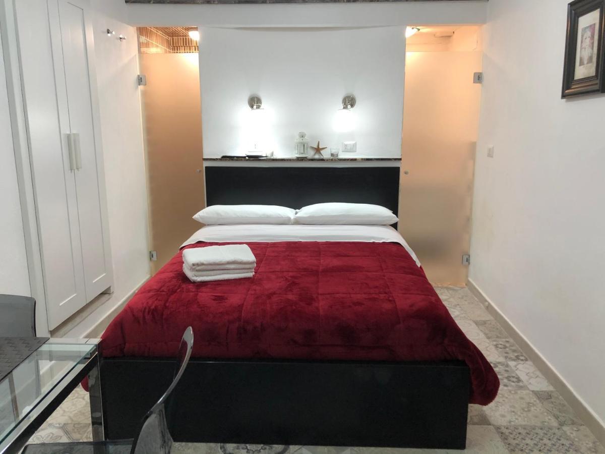 Beautiful Apartment Taormina Bagian luar foto