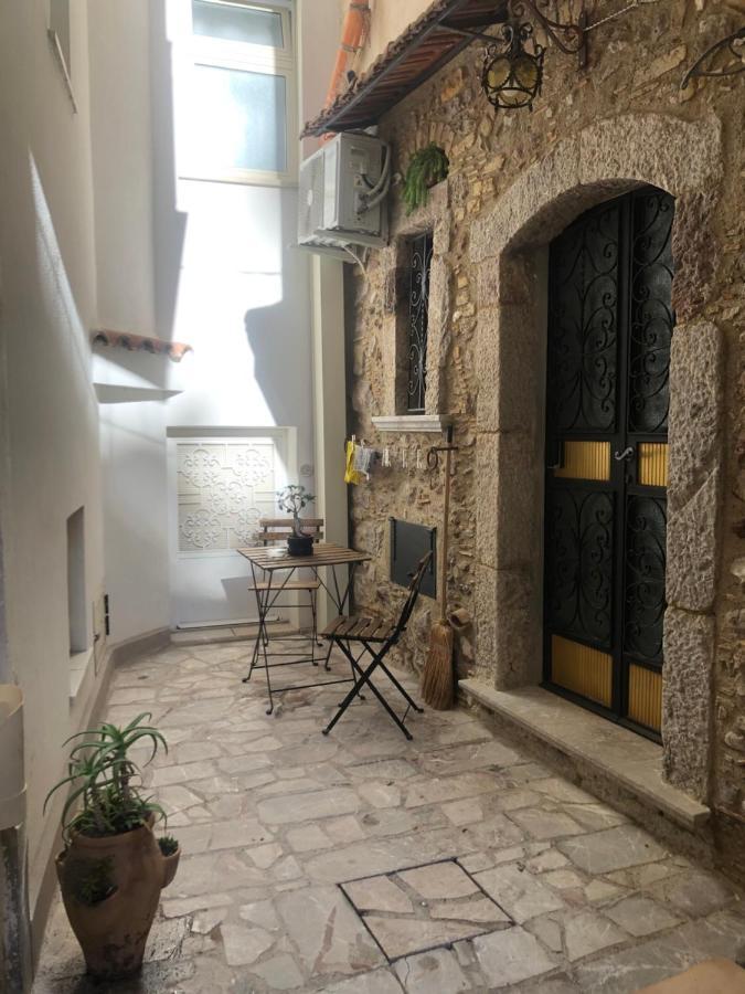 Beautiful Apartment Taormina Bagian luar foto