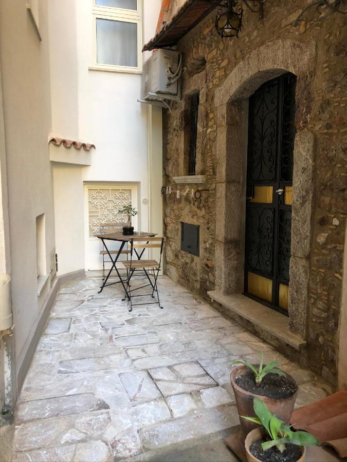 Beautiful Apartment Taormina Bagian luar foto
