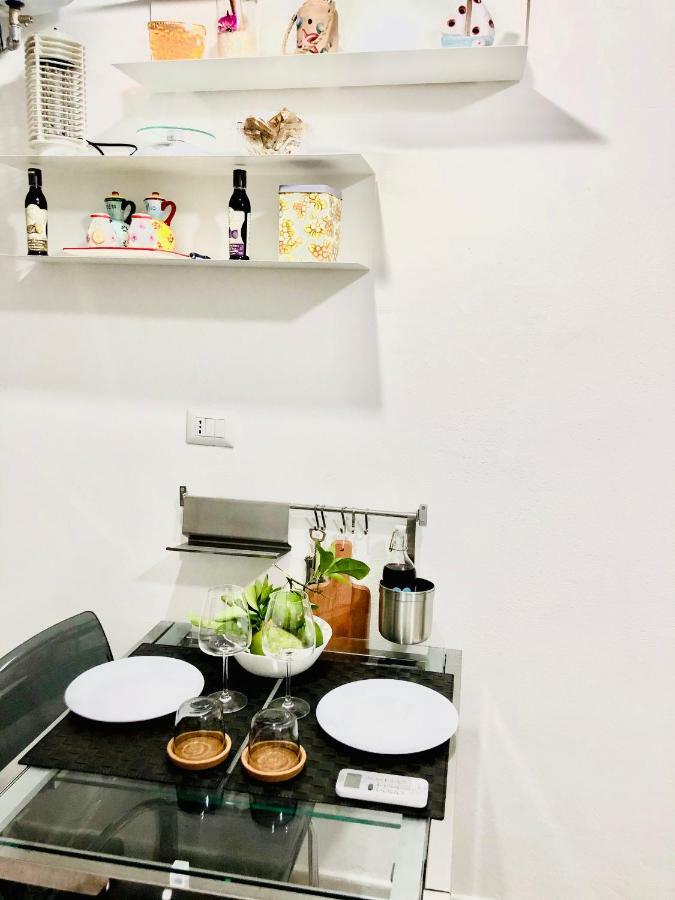 Beautiful Apartment Taormina Bagian luar foto