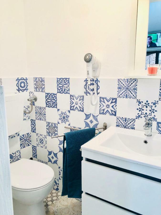 Beautiful Apartment Taormina Bagian luar foto