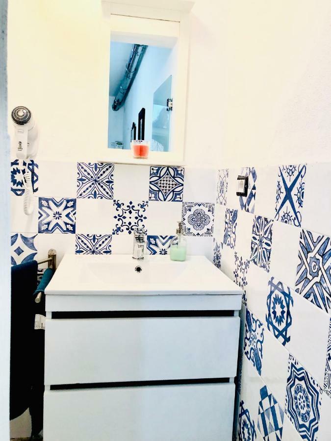 Beautiful Apartment Taormina Bagian luar foto